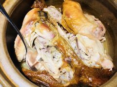 外婆茶香鸡-外婆家(西溪印象城店)