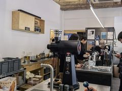 -麻雀咖啡SPARROW COFFEE(十全街店)