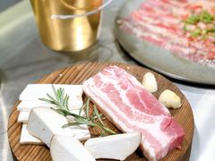 -朴太院·朝鲜族炭火烤肉(民乐园总店)