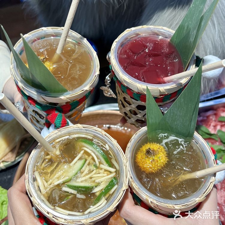 王奋斗贵州酸汤牛肉火锅：舌尖上的贵州美味