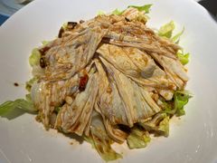 -筱爷叔·上海传统手工菜(玉树路店)