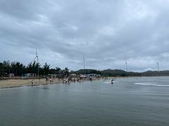 -汕尾风车岛