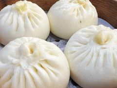 绿柳素菜包-古南都·清真绿柳居菜馆(太平南路店)