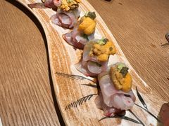 -水之惠鲜鱼料理(王府大街店)