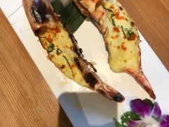 -皇品田苑日式料理(苏州中心店)