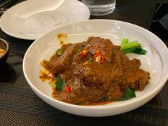 巴东牛肉-THE PAWON·8碗(古北SOHO店)