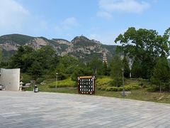 -响堂山石窟-北响堂山石窟