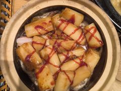 -邹开喜·炭炉鸡煲·海鲜火锅(虹口足球场店)
