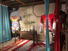 -盖碗儿梨园·变脸吐火·川剧(天府广场店)