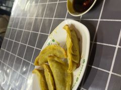 -清真蒋有记(老门东店)