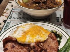 -华嫂冰室(尖沙咀店)