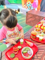 -尼克Playtime(欢乐海岸店)