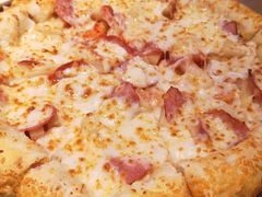 -棒约翰比萨·意面(古墩路店)