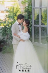 -艺匠摄影ARTIZ STUDIO(南京店)