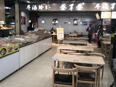 -北国超市(天河店)