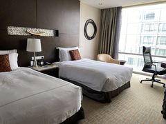 -青岛海尔洲际酒店