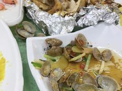 -景好海鲜餐厅(大鹏必选旅游店)