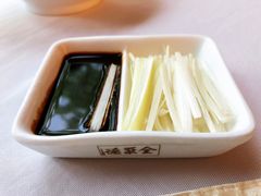 -北京全聚德(天安门店)