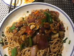 -十面春风·江南面馆(崇宁路店)