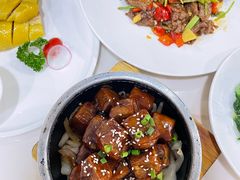 -御沪沪味园.融合菜.海鲜(斜土路店)