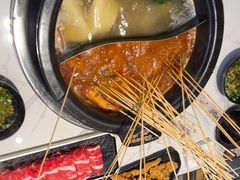 -钢管厂五区小郡肝火锅串串香(清河店)