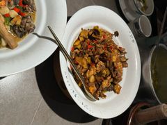-山涧肴·湘味家肴(松岗满纷天地店)