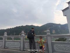 -三游洞