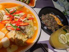 -野蔓果·山野菜(西湖景区·龙井茶田店)