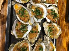 -神碳烧烤东北秘制串(东城路店)