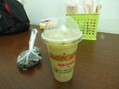 malasang-马拉桑果汁(龙头路总店)