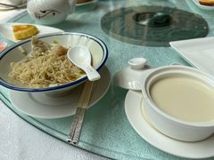 -星河湾半岛酒店-真粤中餐厅