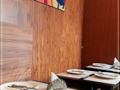-克比叔叔印度餐厅Kebabs on the Grille(永康路分店)
