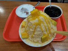 -冰神糖水铺(国贸中心店)