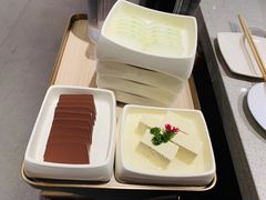 -海底捞火锅(大融城店)