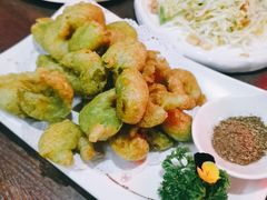 -船歌鱼水饺(高新园区店)