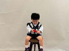 -爱定格照相馆·证件照(深圳光明店)