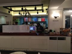 -Cafe de Paris(林荫路店)