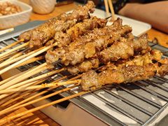 -木屋烧烤(坂田天安云谷店)