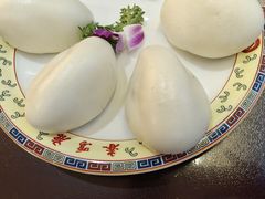 -鹿鸣春饭店(总店)