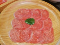 -厚道寿喜烧専門店·自助畅食(国贸店)