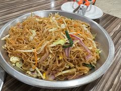 -渔意坊·千层无骨鱼粥底火锅·20年顺德菜(普君店)