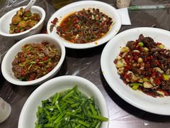 -谭姐湘菜馆(浦东大道店)