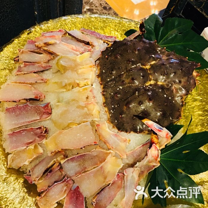 兰庭十三厨图片-北京其他美食-大众点评网