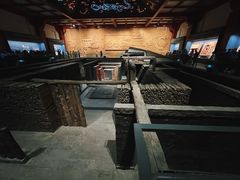 -北京大葆台遗址博物馆