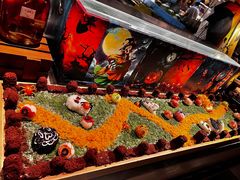 -味餐厅·海鲜·火锅·自助餐