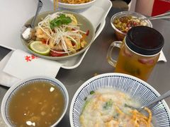 -大王油茶(二厂文创公园店)