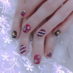 -如一·美甲美睫