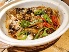 -周家二小姐的菜(西津渡店)