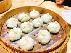 -玖鲜小笼(中山广场店)