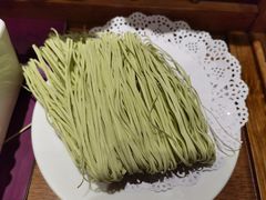 -东来顺铜锅炭火涮肉(上地华联店)